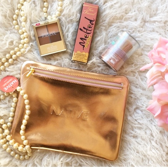 Too Faced Other - NWT • Makeup Bundle • 4 Piece Bundle